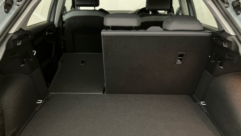 Audi A1 25 TFSI Sport 5dr Petrol Hatchback